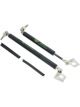 Hulk 4X4 Tailgate Assist Kit Up & Down For Ford Ranger & For Mazda Bt50