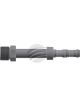 Jayair Fitt Straight #8 Burgaflex Mior with Clamp and Holder
