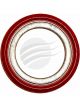 Jayair Oring Sealing Washer Red Msf Od 20.9mm X 13.2mm X 2mm