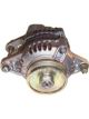 Jaylec Alternator 12V 40A For Mitsubishi Forklift Cub Cadet Vetus