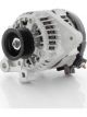 Jaylec Alternator For Toyota Corolla 1.8L 2Zr Zre182 2012- Fixed Pulley