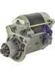 Jaylec Starter 12V 2.0Kw 10T For Hyster Caterpillar Hyster Yale