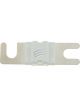 Jaylec Pkt 1 Midi Fuse White 80 Amp 32 VDC