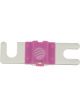 Jaylec Pkt 1 Midi Fuse Violet 200 Amp 32 VDC
