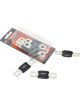 Jaylec Pkt 10 Mega Fuse 300 Amp 32VDC