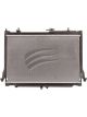 Jayrad Radiator For Isuzu D-Max 2012> Auto 420X648X26 # Export Only #
