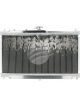 Jayrad Radiator For Mazda Mx5 Nb 1998>2005 1.6 &1.8Lt Manual All Alloy