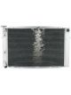 Jayrad Radiator For Holden Statesman All Alloy Wb V8 1980-84