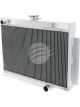 Jayrad Radiator For Holden Ej Eh 6 Cyl All Alloy