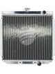 Jayrad Radiator For Ford Falcon Xr-Xt 289/302W Auto All Alloy Drivers Side