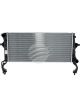 Jayrad Radiator For Hyundai Elantra Ad 2016> 1.6L A/T Turbo I30 Pd Crd