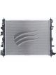 Koyorad Radiator For Holden Equinox 09/2017> Eq 1.5L 2.0L A/T