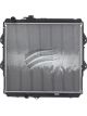 Koyorad Radiator For Hilux Ln147R Ln172R Ln167R 11/97> 3.0L M/T T/D