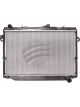 Koyorad Radiator For Toyota Landcruiser 100 Series 98-04 M/T Pet Dsl