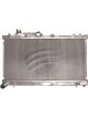 Koyorad Radiator For Subaru Wrx Sti 2004-19 36mm Core