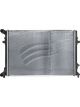 Koyorad Radiator For Audi A3 5/03> For Volkswagen Cc Passat 05> Golf 04>