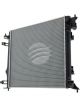 Koyorad Radiator For Nissan Qashqai 2014> J11 Crd Turbo R9M Cvt