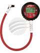 Longacre Temp Compensated Digital Tire Gauge with Case