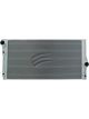 Mahle Radiator For BMW F07 F10 F11 520D 530D 535D Auto 2010 >