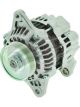Mitsubishi Alternator 12V 40A New For Holland Loader Lx464 Xm Hyster