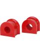 Nolathane Front Sway Bar Mount Bushing Kit