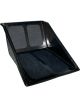 OBP Co-Drivers Carbon Foot Rest 30 Degrees Angle