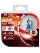 Osram Pkt 1 H4 Night Breaker Laser +150% Halogen Globe 12V 60/55W