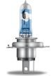 Osram Pkt 1 H4 Night Breaker Laser +150% Halogen Globe 12V 60/55W