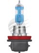 Osram Pkt 1 H11 Night Breaker Laser +150% Halogen Globe 12V 55W