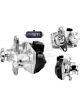 Pierburg EGR Valve For Nissan Mercedes Opel Renault