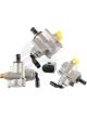 Pierburg High Pressure Fuel Pump For Volkswagen Passat 2006 ~ 2011 Axz
