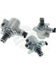 Pierburg High Pressure Fuel Pump For Audi Q5 06/2013 ~ Ctva