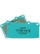 Project MU Brake Pad For Gr Yaris