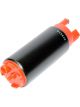 Premier Fuel Systems Fuel Pump High Pressure 340 Series E85 Inline Inlet