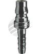 Scorpion Plug Male 3/8