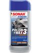 Sonax 500 ml Xtreme Polish Wax 3 Hybrid Npt Squeeze Bottle