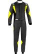 Sparco Suit Super Leggera R564 Sz54 Dg/Yf