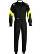 Sparco Suit Competition 2022 Sz 64 Bk/Gf