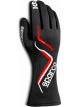Sparco Gloves Land 2022 Sz 13 Bk
