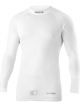 Sparco Long Sleeve Shirt R571 White XL/XXL
