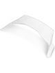 Sparco Rear Spoiler White