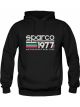 Sparco Hoodie Vintage 77