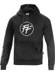Sparco Hoodie Fast & Furious Black Tg.M