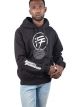 Sparco Hoodie Fast & Furious Black Tg.L