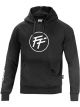 Sparco Hoodie Fast & Furious Black Tg.XL