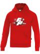 Sparco Hoodie Fast & Furious Red Tg.S