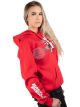Sparco Hoodie Fast & Furious Red Tg.XL