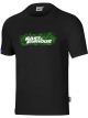 Sparco T-Shirt Fast & Furious Black Green Tg.M
