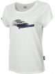 Sparco T-Shirt Fast & Furious White Tg.L