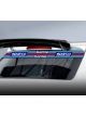 Sparco Rear Sun Visor Band